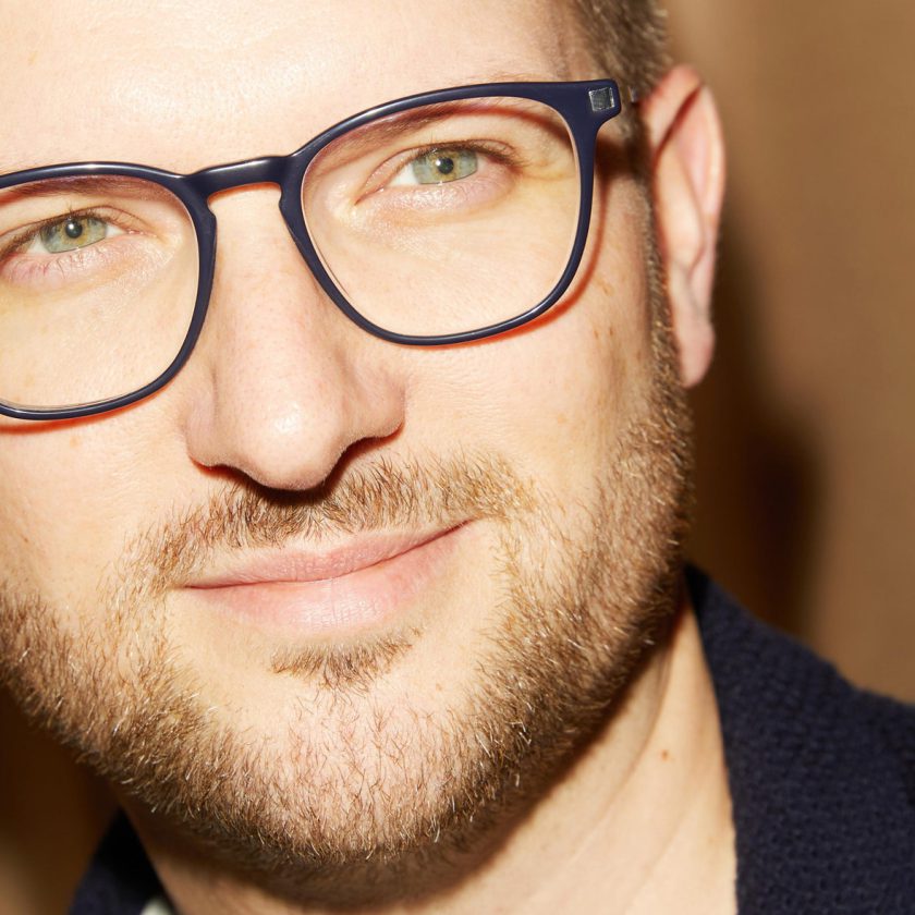 Christoph Weber CMO, Weleda