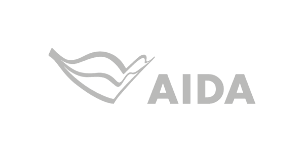 Logo AIDA